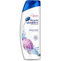 Head&shoulders šampon na vlasy Nature Fusion,...