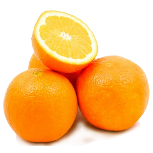 Pomeranč cca 100g