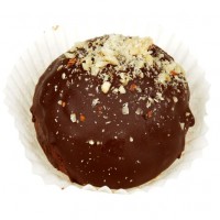 hrudka s punčovou příchutí 80g