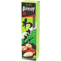 S&B Wasabi 43g