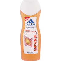 Adidas Adipower sprchový gel 250m