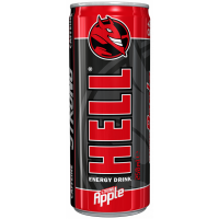 Hell apple 250ml