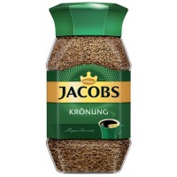 Jacobs kronung 100g