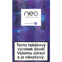 NEO Purple Click 20/6,8g
