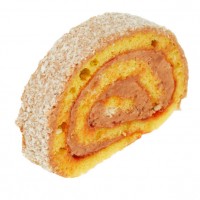 Kokosová roláda 50g