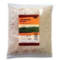 Kroupy ječmenné 500g