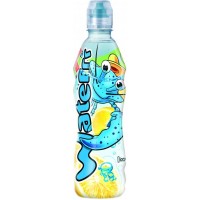 Kubík Waterrr Příchuť citron 500ml