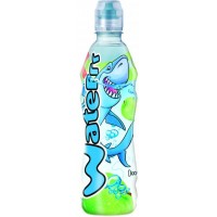 Kubík Waterrr Příchuť jablko 500ml