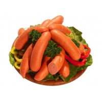 Liberecký párky cca 100g