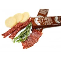 Lovecký salám cca 100g