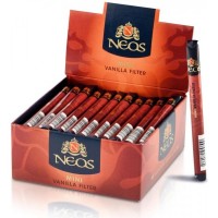 Neos Doutnik mini vanilla red 1ks