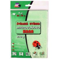 HOME LINE Mikrovlákno utěrka švédská HANA