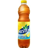 Nestea Black Tea Lemon PET 1,5L