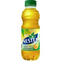 Nestea Green Tea Citrus 500ml