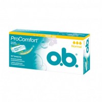 ob tampon 16ks