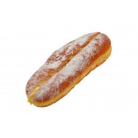 Oválek s pudingovou náplní 70g