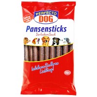 Perfecto Dog Tyčinky s hovězím bachorem (16ks/1...