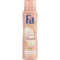 Fa Deo Divine Moment 150ml