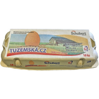 Schubert Vejce s 10ks