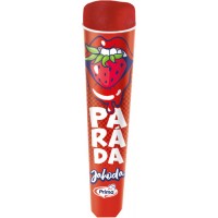 Paráda jahoda 105ml