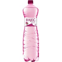 Rajec Pramenitá voda mateřídouška nesycená 1,...