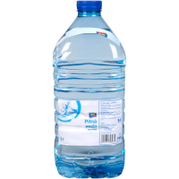 ARO Voda pitná neperlivá 5L