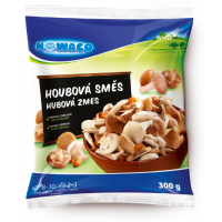 Nowaco houbová směs 300g