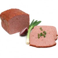 Domací sekaná cca 100g