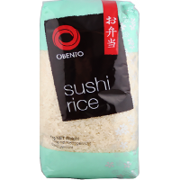 Obento Rýže na sushi 1kg (GAO SUSHI)
