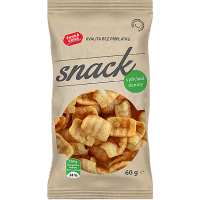 Česká cena Snack s příchutí slaniny 60g