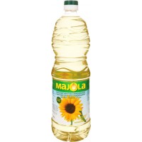 Majola olej slunečnicový 1L