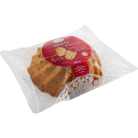 Goldfein bábovka stracciatella 400g