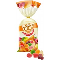 Bonny fruit summer mix 25%juice 200g