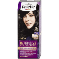 Schwarzkopf Palette Intensive Color Creme černý ...