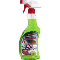 Cit spray na sklo jablko 500ml