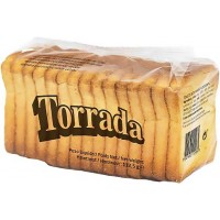 Diatosta torrada suchary pšeničné 112,5g