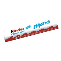 Kinder Maxi T1 21g