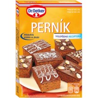 Dr. Oetker Perník 540g