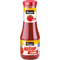 Hamé Kečup sladký 300g