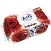 Lara Vlh.ubrousky Wild Rose 120ks