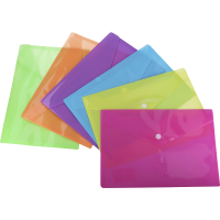 Složka s drukem 26x18 cm