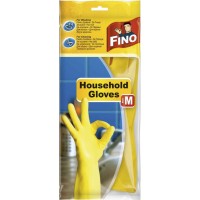 Fino rukavice úklidové m 1pár