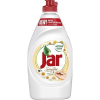 Jar Sensitive prostředek na mytí nádobí chamom...