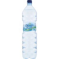 Dobrá voda Neperlivá 2l