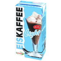 Hochwald Eiskaffee ledová káva light 0,5l
