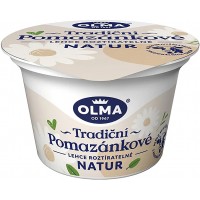 Olma Tradiční pomazánkové natur 200g
