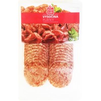 Fine Life vysočina 75g