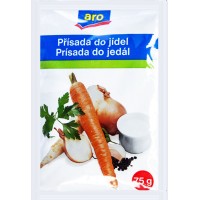 Aro přísada do jídel 75g