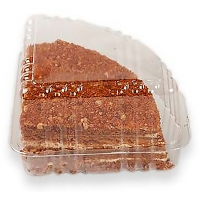 Smetanová cukrárna Řezy medové 3ks 300g