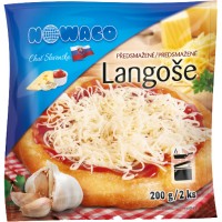Nowaco Langoše 200g